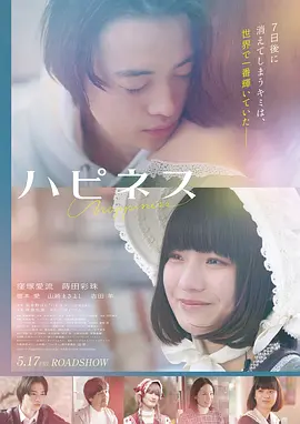星际漫游者 海报