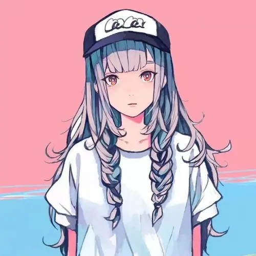 用户慢速播放的头像